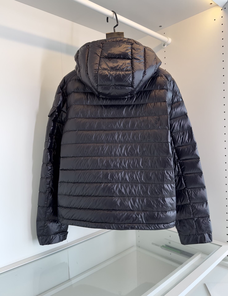 Moncler Down Coat